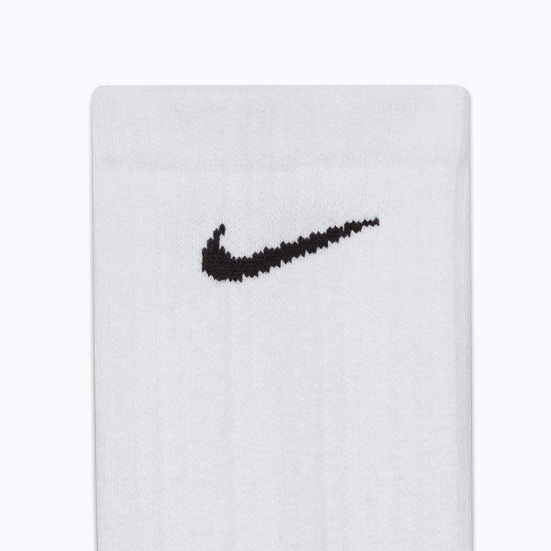 Skarpety Nike Jordan Everyday Cushioned Crew 3 pary multi color 4