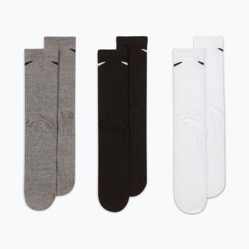Skarpety Nike Everyday Lightweight Crew 3 pary multi-color/964 2