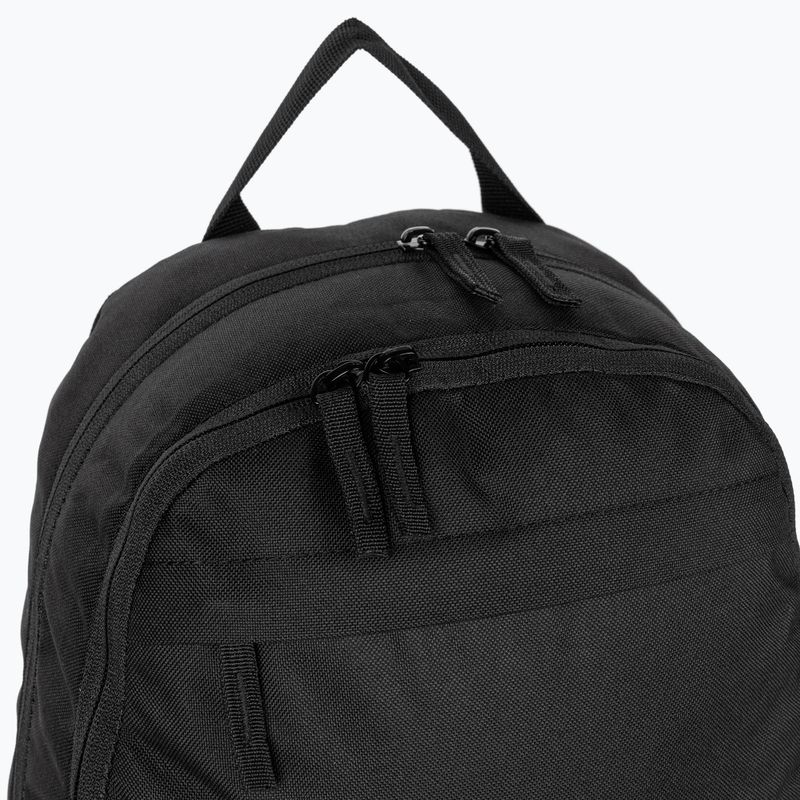 Plecak miejski Nike Elemental 21 l black/white 4