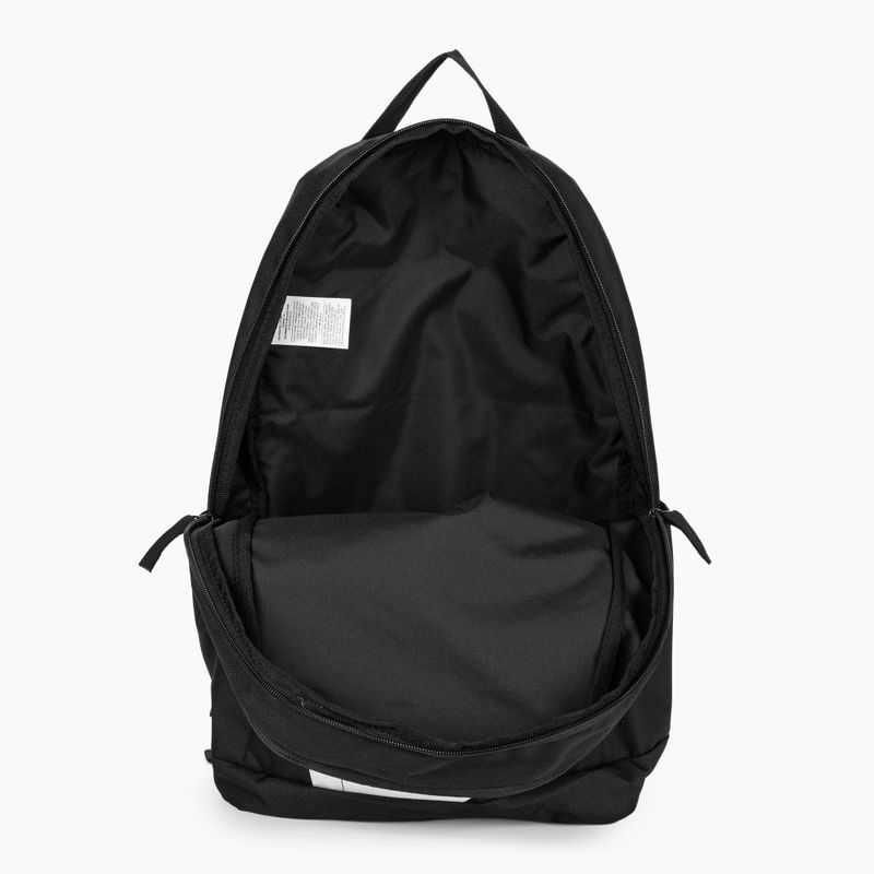 Plecak miejski Nike Elemental 21 l black/white 7