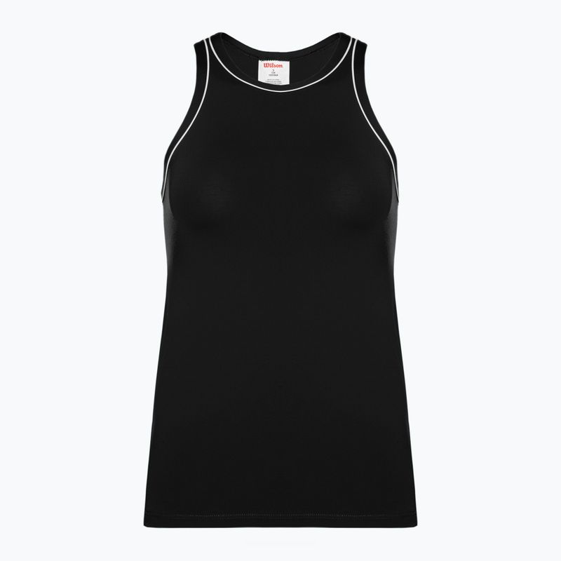 Koszulka damska Wilson Team Tank W black