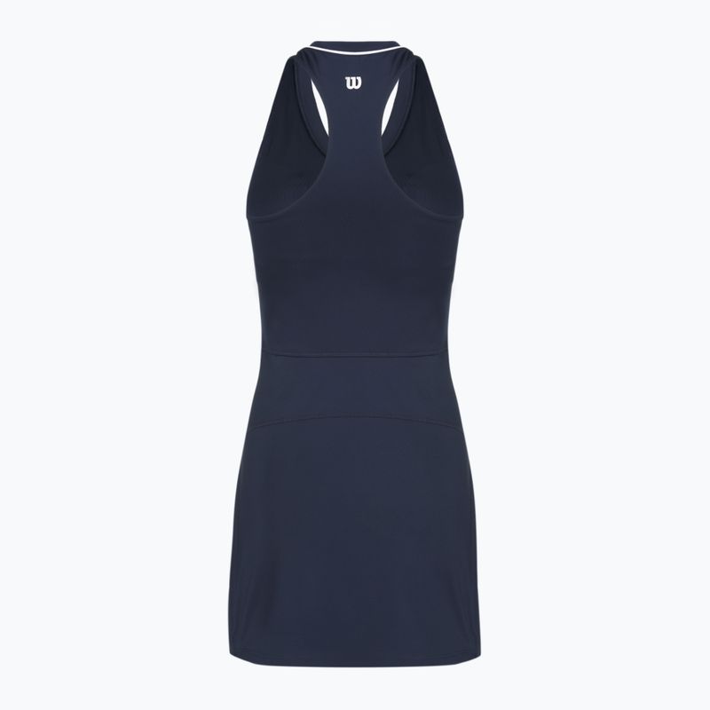 Sukienka damska Wilson Team Unlined classic navy 2
