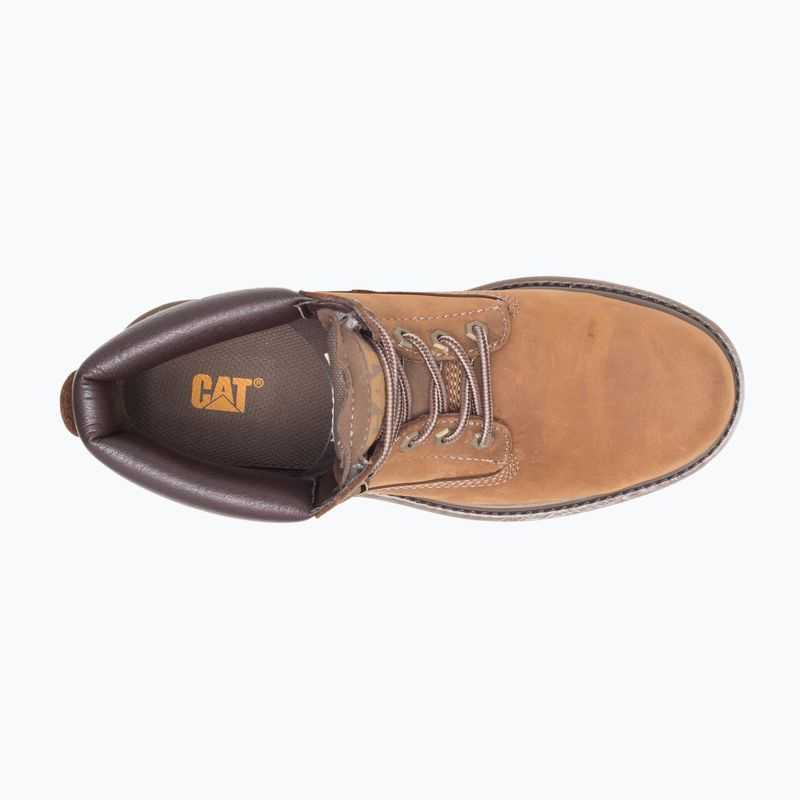 Buty CATerpillar Colorado 2.0 dark beige 13
