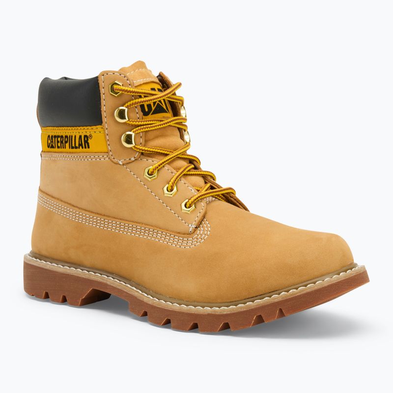 Buty CATerpillar Colorado 2.0 honey reset