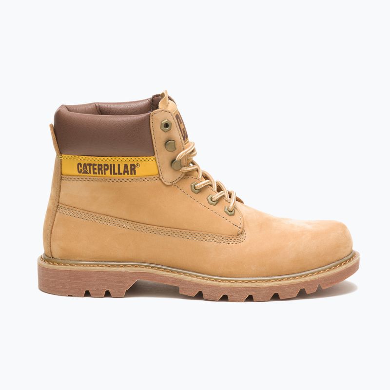 Buty CATerpillar Colorado 2.0 honey reset 8