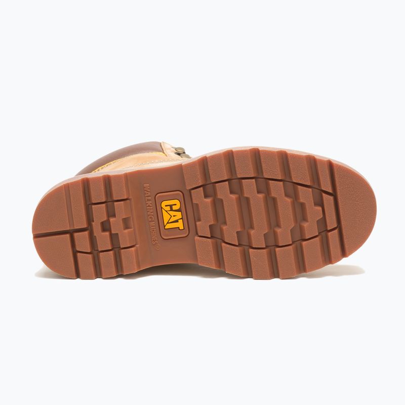 Buty CATerpillar Colorado 2.0 honey reset 11