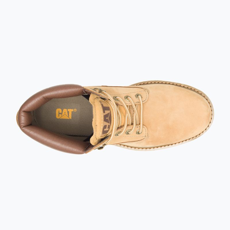 Buty CATerpillar Colorado 2.0 honey reset 12