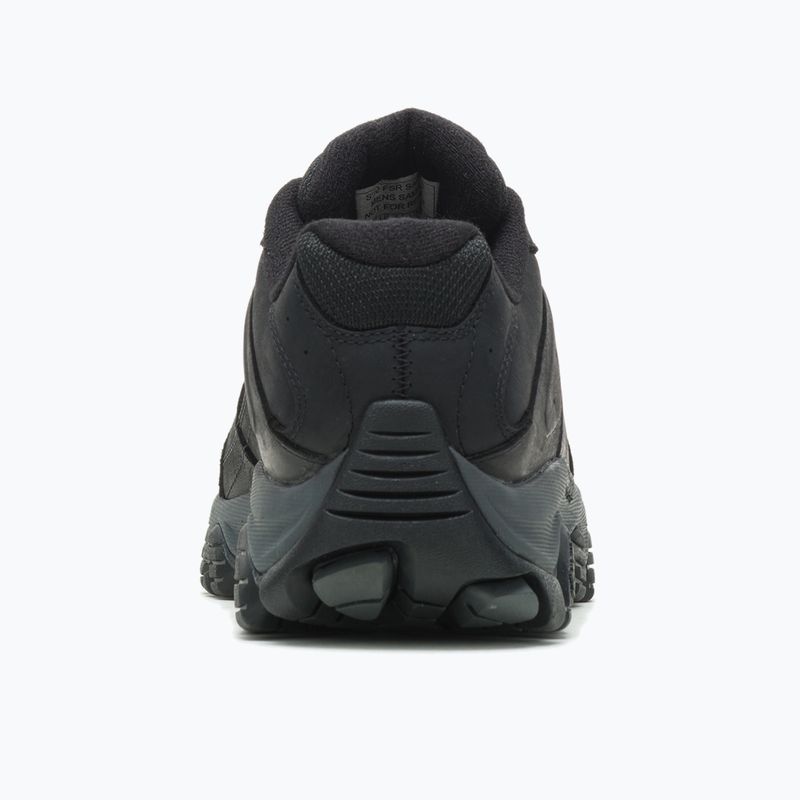 Buty turystyczne męskie Merrell Moab Adventure 3 black 14