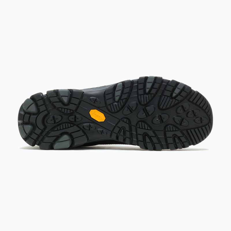 Buty turystyczne męskie Merrell Moab Adventure 3 black 15