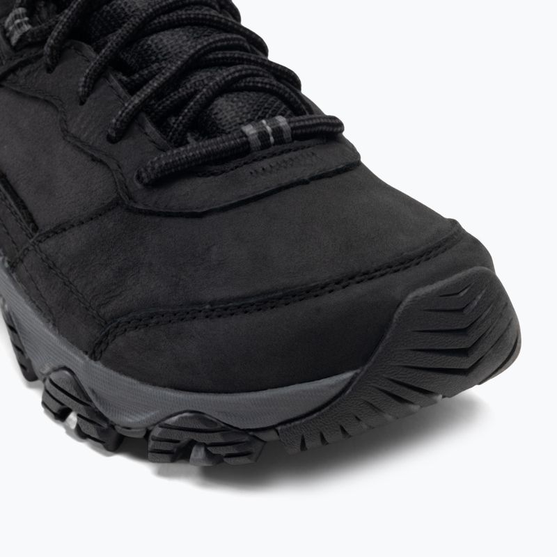 Buty turystyczne męskie Merrell Moab Adventure 3 black 7