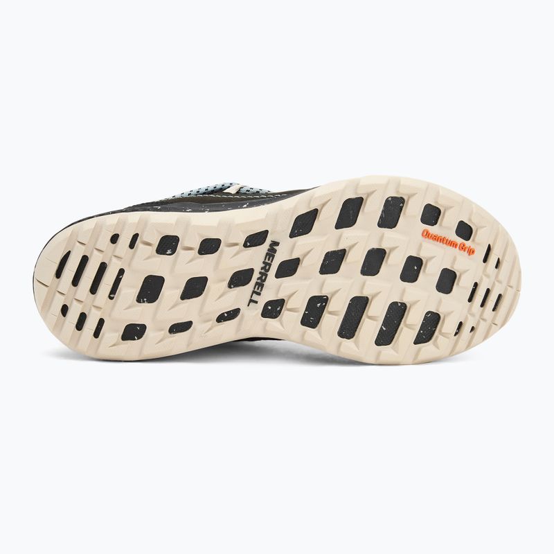Buty turystyczne damskie Merrell Bravada 2 Thermo WP black/ arona 4