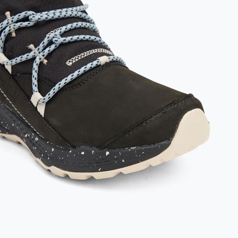 Buty turystyczne damskie Merrell Bravada 2 Thermo WP black/ arona 7