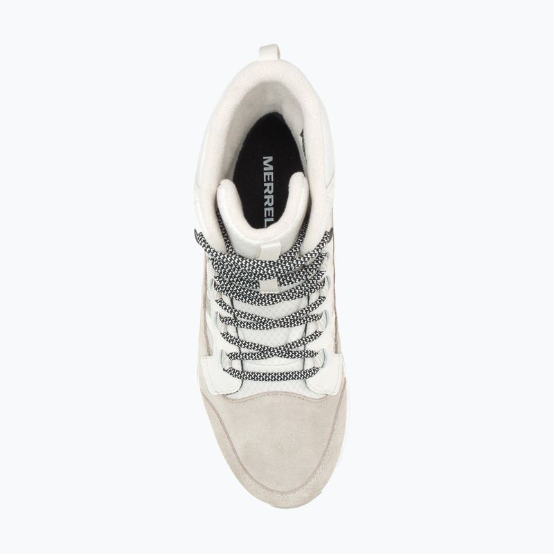 Śniegowce damskie Merrell Bravada Edge 2 Thermo Mid grey 13