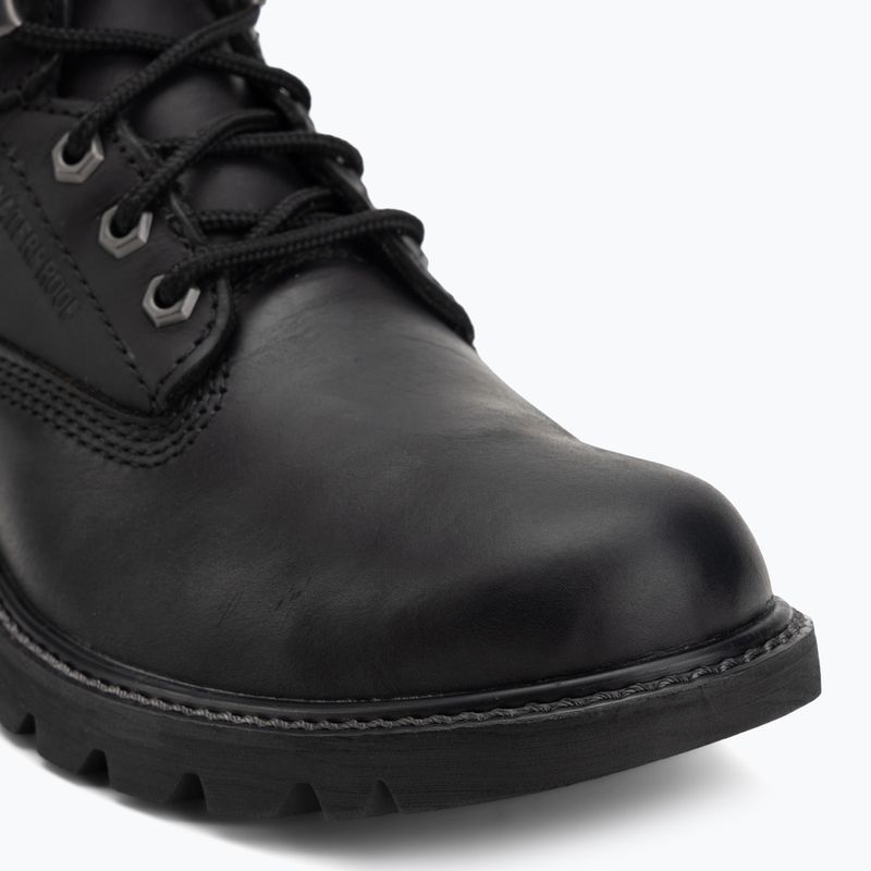 Buty męskie CATerpillar Colorado Wp black 7