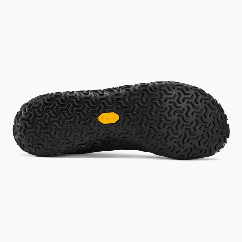 Buty barefoot męskie Merrell Trail Glove 7 black/black 6