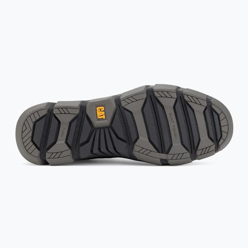 Buty męskie CATerpillar Crail Sport Mid black 4