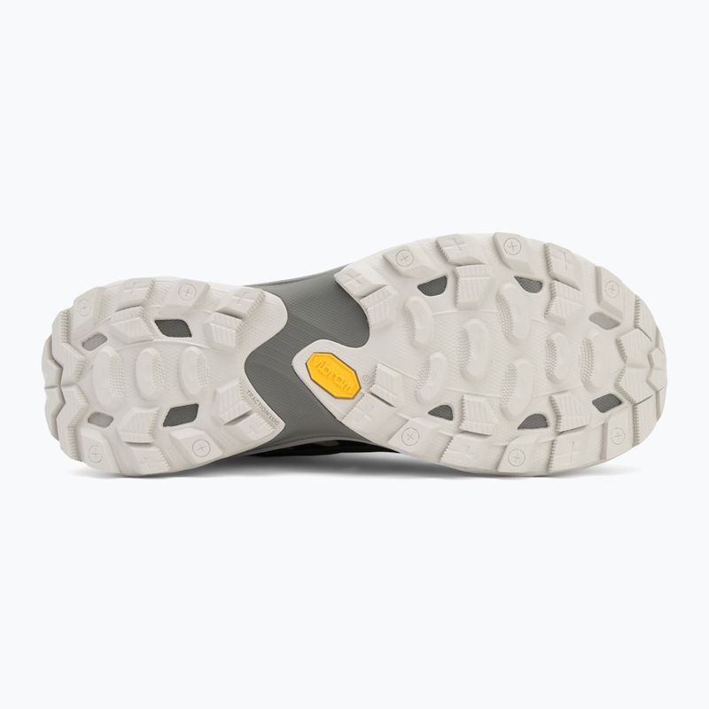 Buty turystyczne męskie Merrell Moab Speed 2 Mid GTX asphalt 4