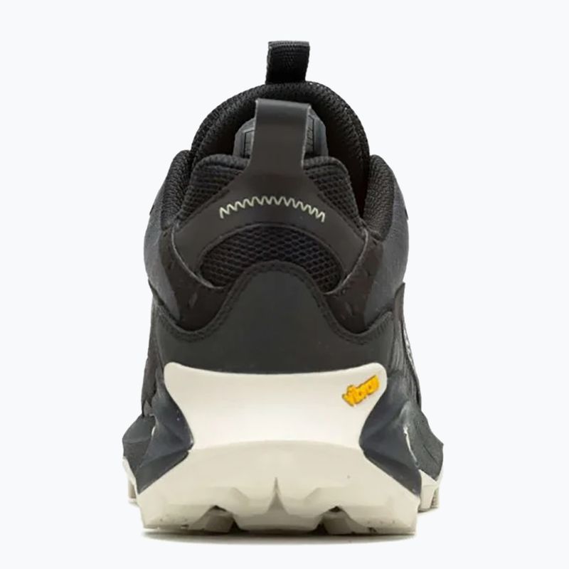Buty turystyczne damskie Merrell Moab Speed 2 Gore-Tex black 4
