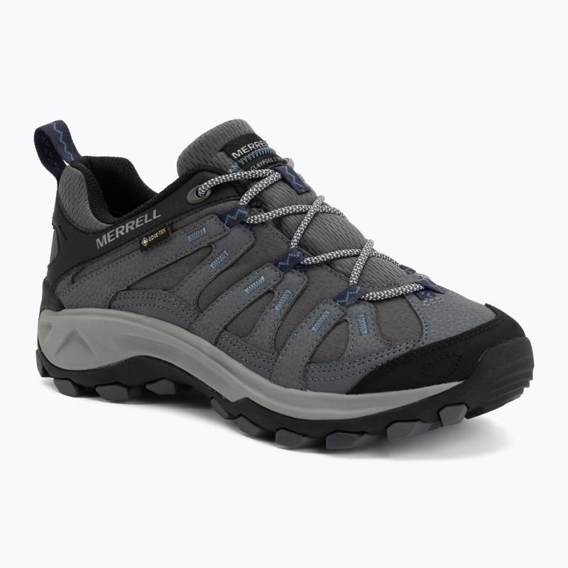 Buty turystyczne męskie Merrell Claypool 2 Sport Gtx rock