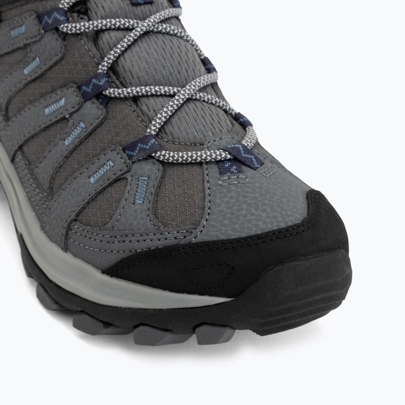 Buty turystyczne męskie Merrell Claypool 2 Sport Gtx rock 7