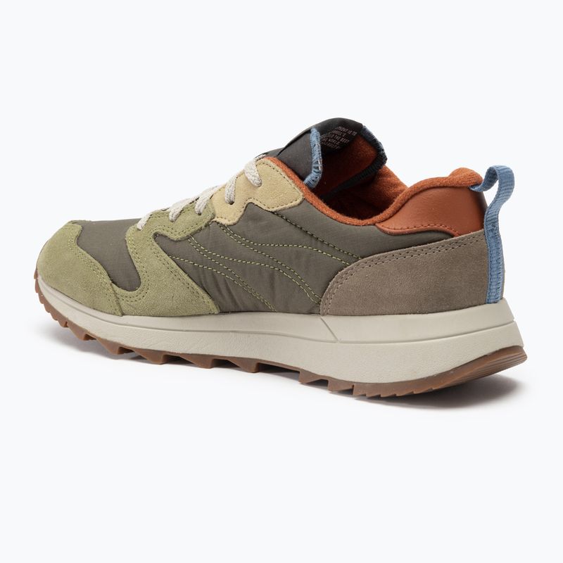 Buty męskie Merrell Alpine 83 Sneaker Sport olive multi 3