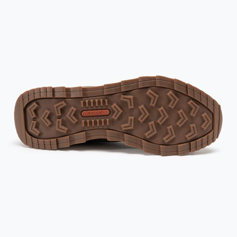 Buty męskie Merrell Alpine 83 Sneaker Sport olive multi 4