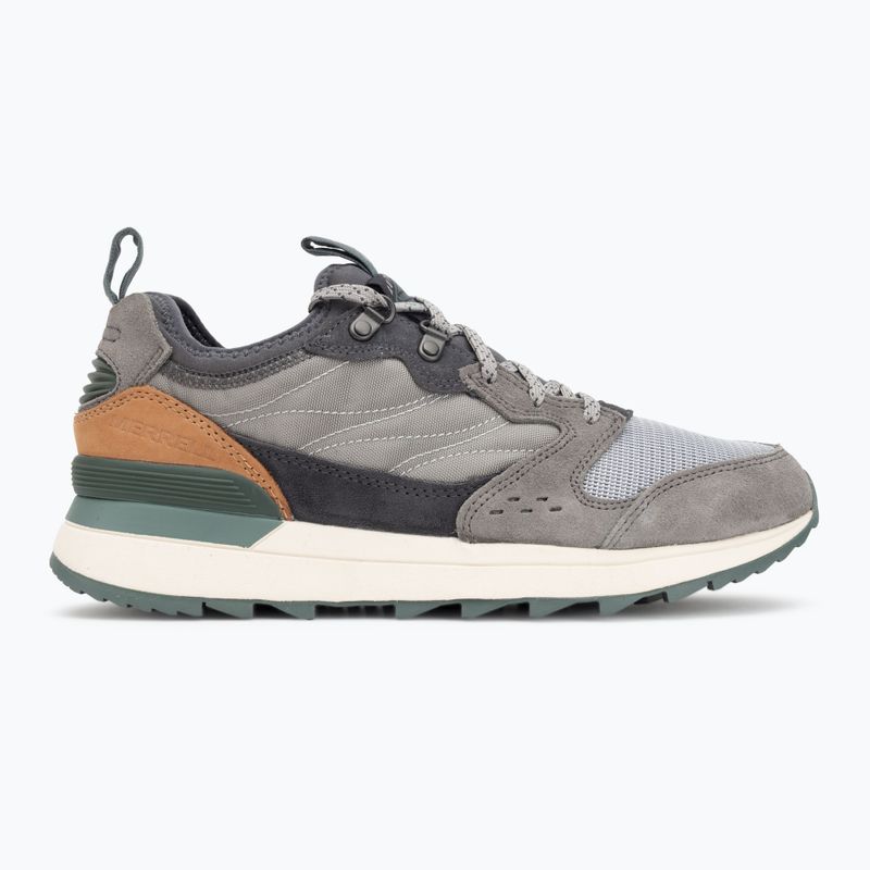 Buty męskie Merrell Alpine 83 Sneaker Recraft charcoal 2
