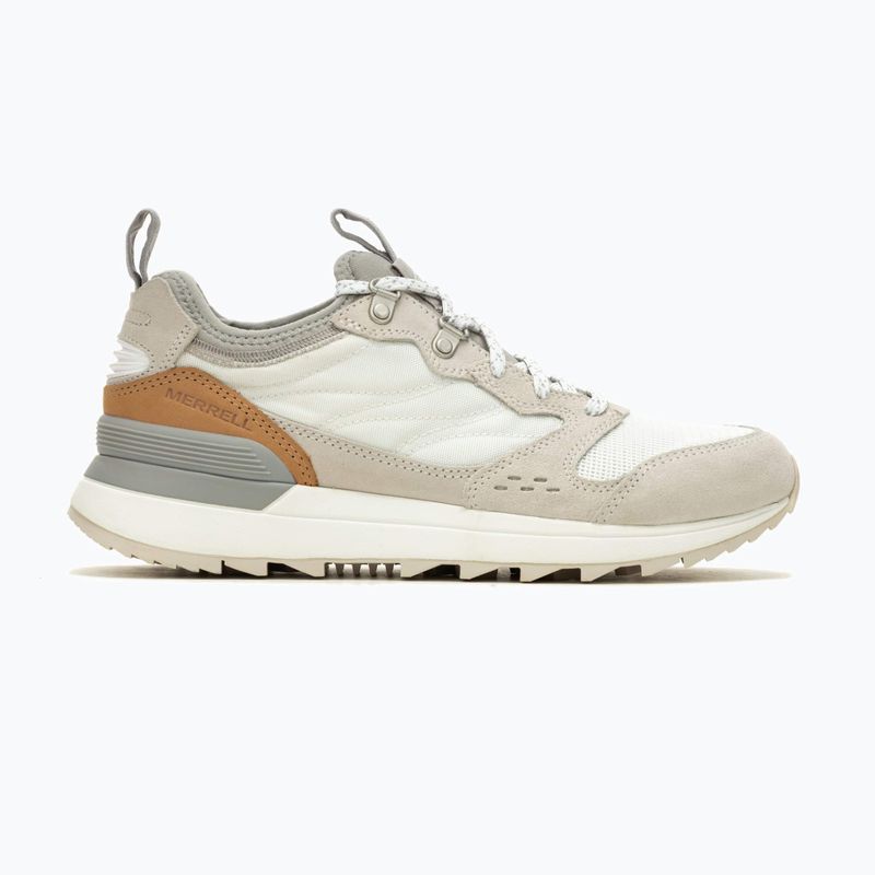 Buty damskie Merrell Alpine 83 Sneaker Recraft white 9