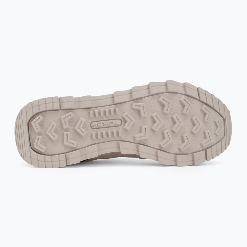 Buty damskie Merrell Alpine 83 Sneaker Recraft white 4