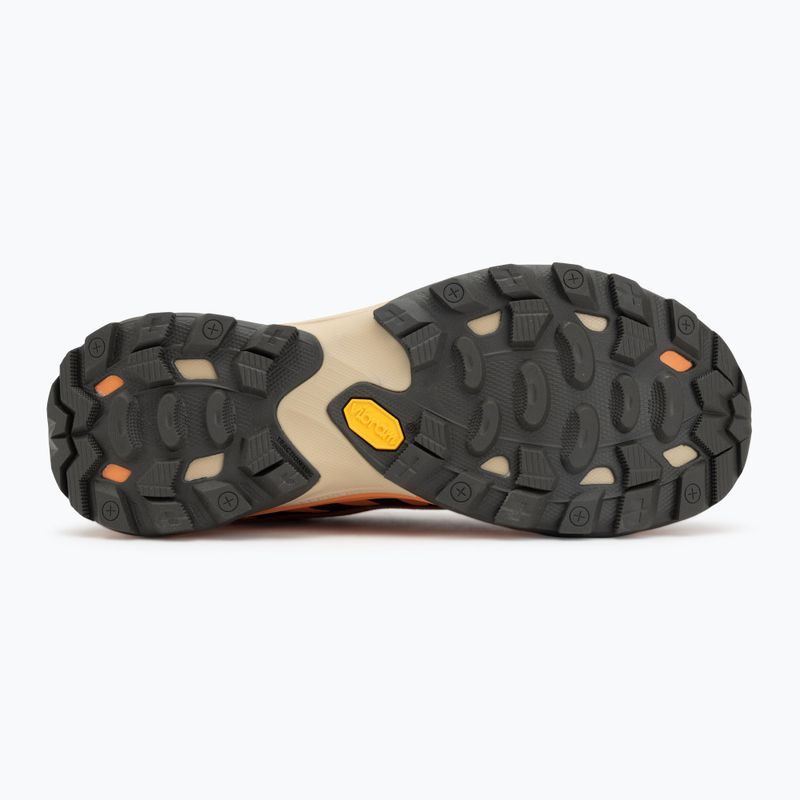 Buty turystyczne męskie Merrell Moab Speed 2 Gtx beluga 4