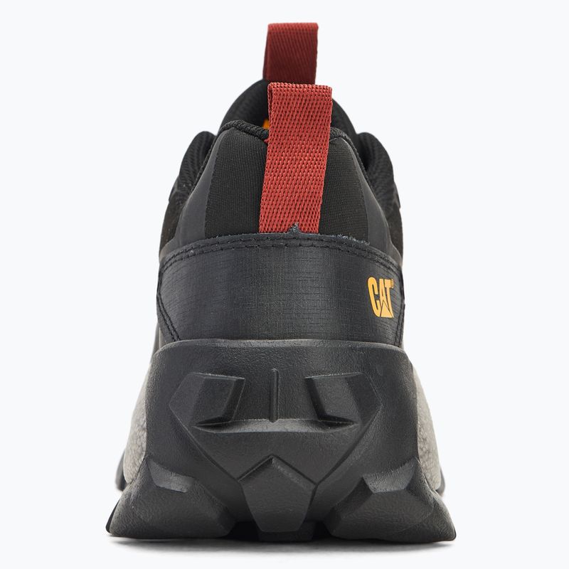 Buty CATerpillar Intruder Lite black 6
