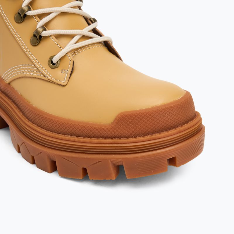 Buty CATerpillar Colorado Hardwear yellow 7