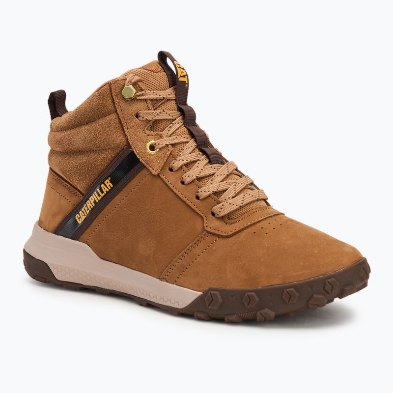 Buty męskie CATerpillar Hex Ready Mid sand