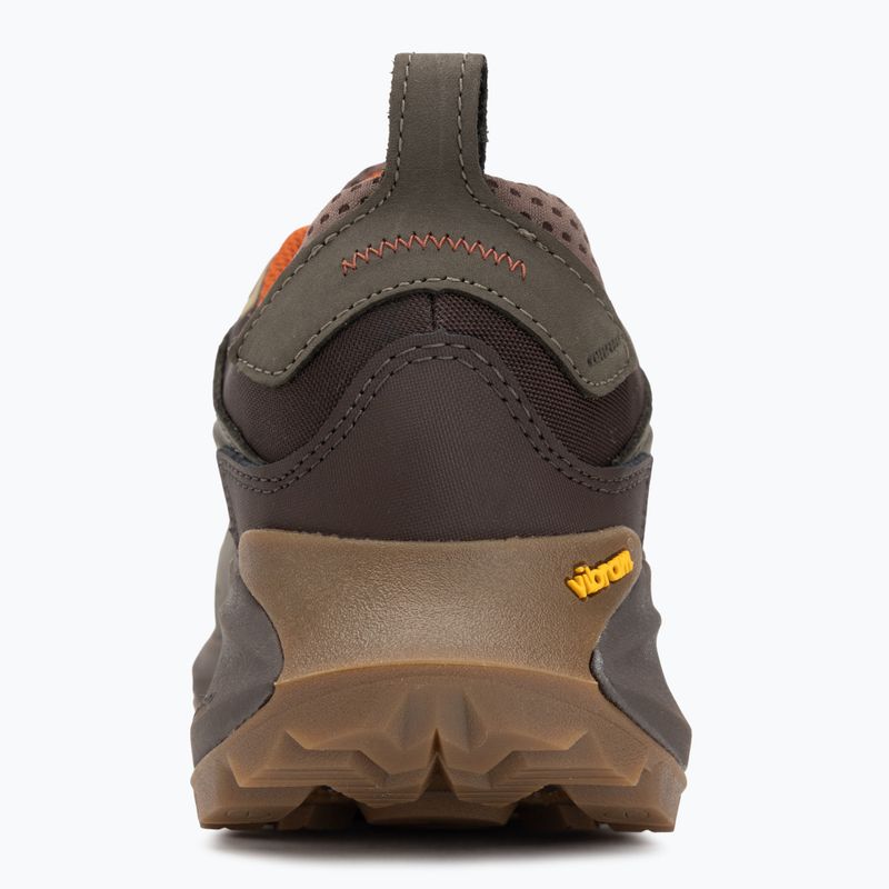 Buty turystyczne męskie Merrell Moab Speed 2 Ltr Wp olive 6