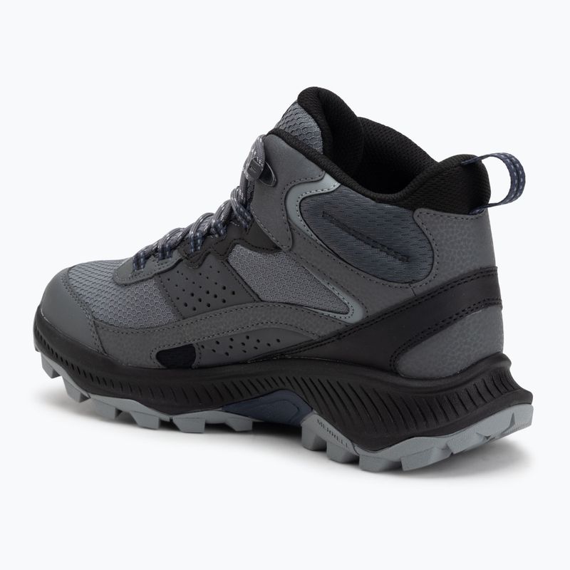 Buty męskie Merrell Speed Strike 2 Mid GTX rock 3