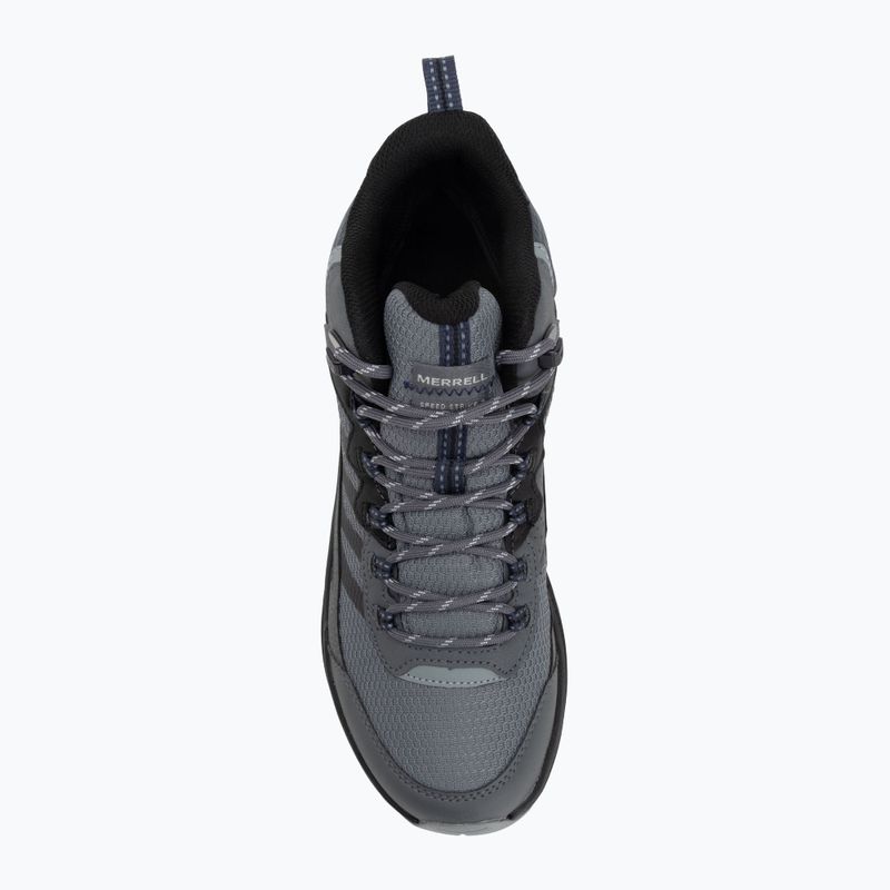 Buty męskie Merrell Speed Strike 2 Mid GTX rock 5