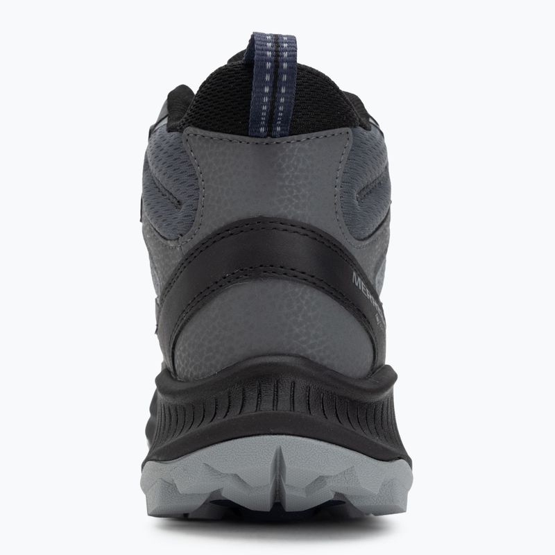 Buty męskie Merrell Speed Strike 2 Mid GTX rock 6