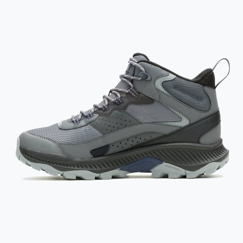 Buty męskie Merrell Speed Strike 2 Mid GTX rock 10