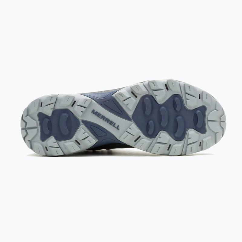 Buty męskie Merrell Speed Strike 2 Mid GTX rock 12