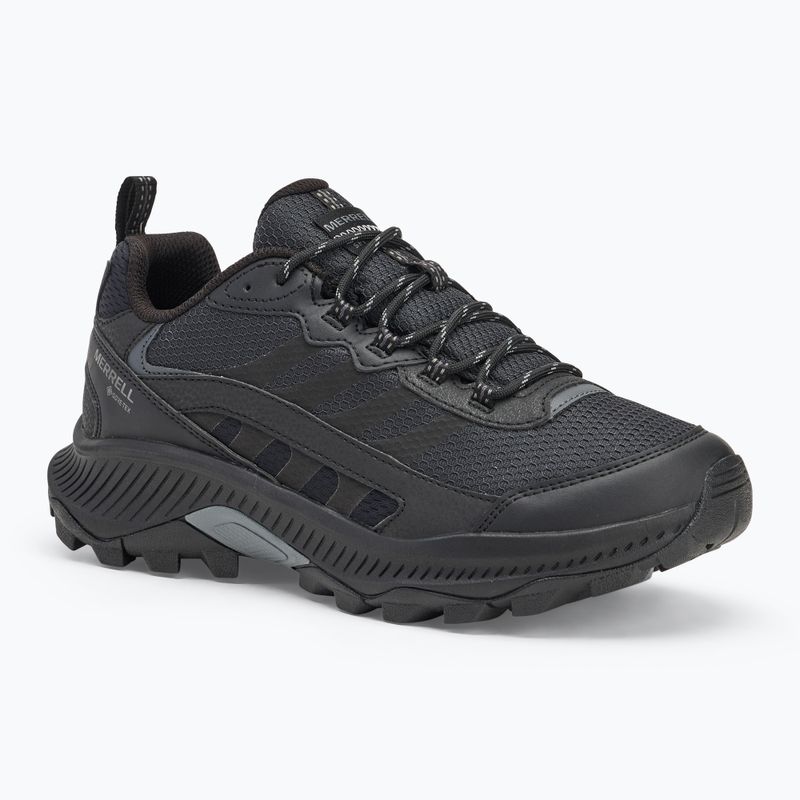 Buty turystyczne męskie Merrell Speed Strike 2 GTX black