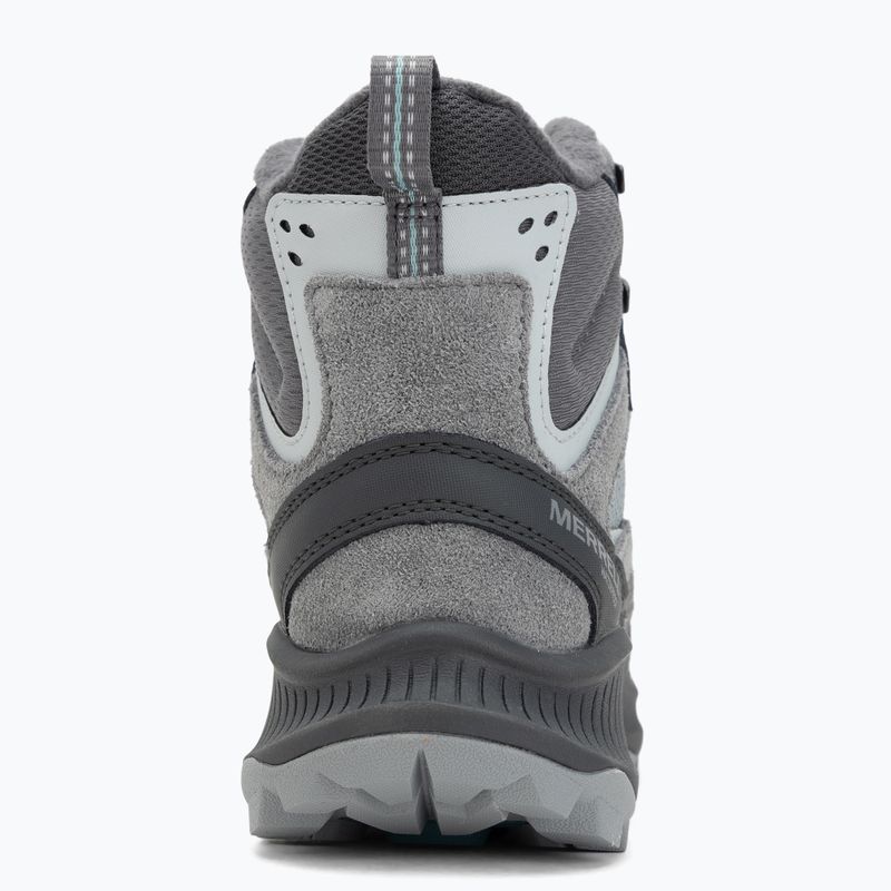 Buty trekkingowe damskie Merrell Speed Strike 2 Thermo Mid grey 6