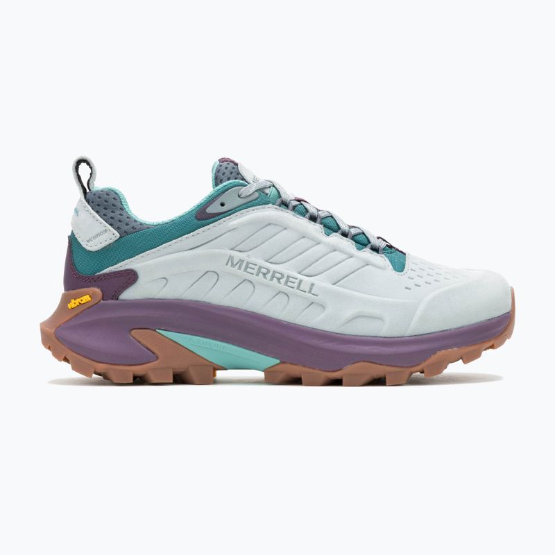 Buty turystyczne damskie Merrell Moab Speed 2 Ltr Wp highrise 9