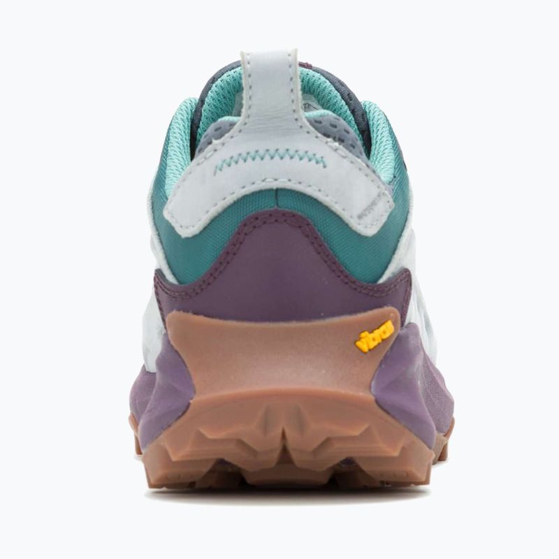 Buty turystyczne damskie Merrell Moab Speed 2 Ltr Wp highrise 11