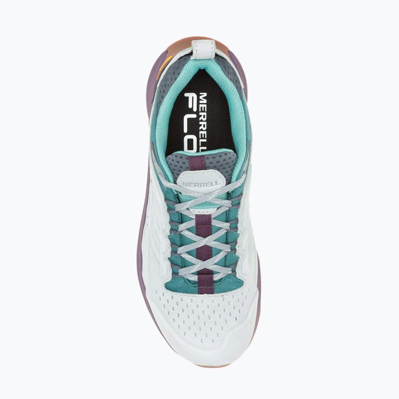 Buty turystyczne damskie Merrell Moab Speed 2 Ltr Wp highrise 13