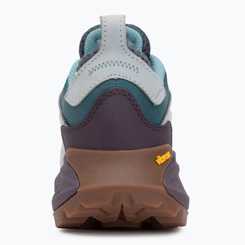 Buty turystyczne damskie Merrell Moab Speed 2 Ltr Wp highrise 6
