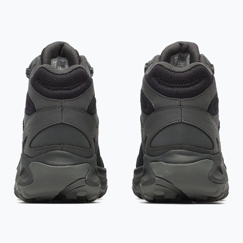 Buty damskie Merrell Speed Strike 2 Mid GTX black 5