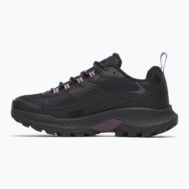 Buty turystyczne damskie Merrell Speed Strike 2 GTX black 2