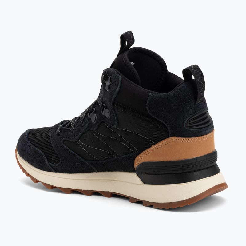 Buty turystyczne męskie Merrell Alpine 83 Sneaker Recraft Mid Wp black 3