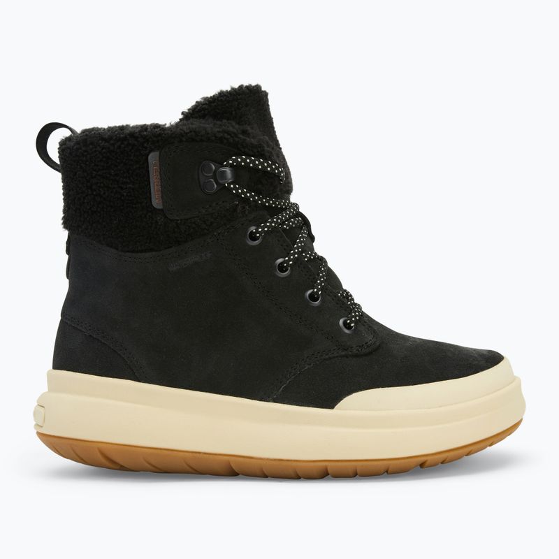 Buty damskie Merrell Marquette Thermo Lace Wp black 2