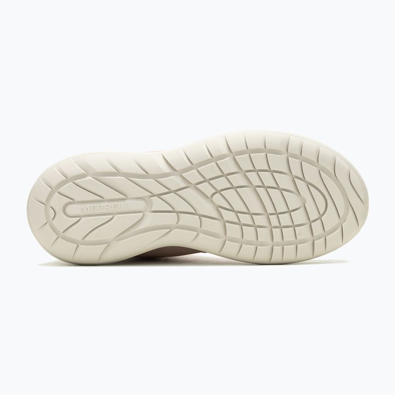 Buty damskie Merrell Marquette Thermo Pull On Wp pink 12